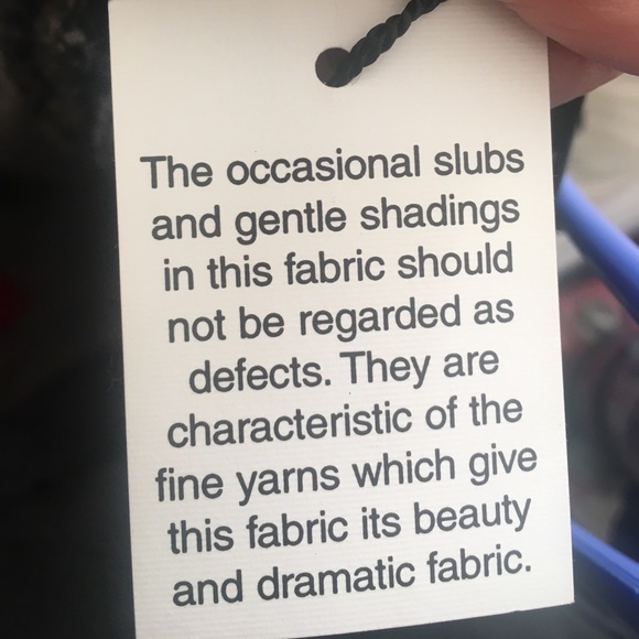 Anna Sui vintage wool skirt with tags - Picture 3 of 5